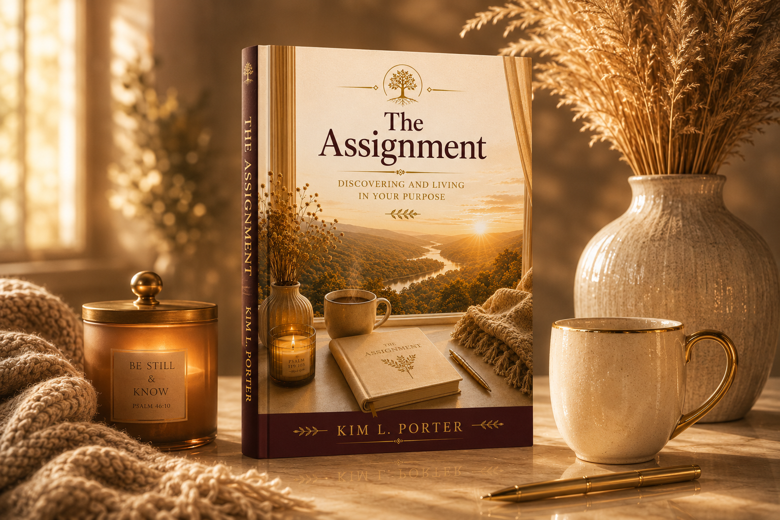 The Assignment: Discovering and Living in Your Purpose