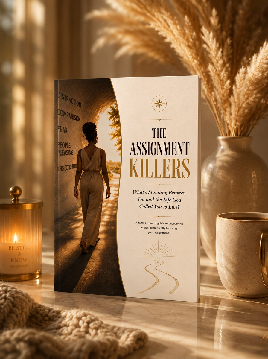 The Assignment Killers