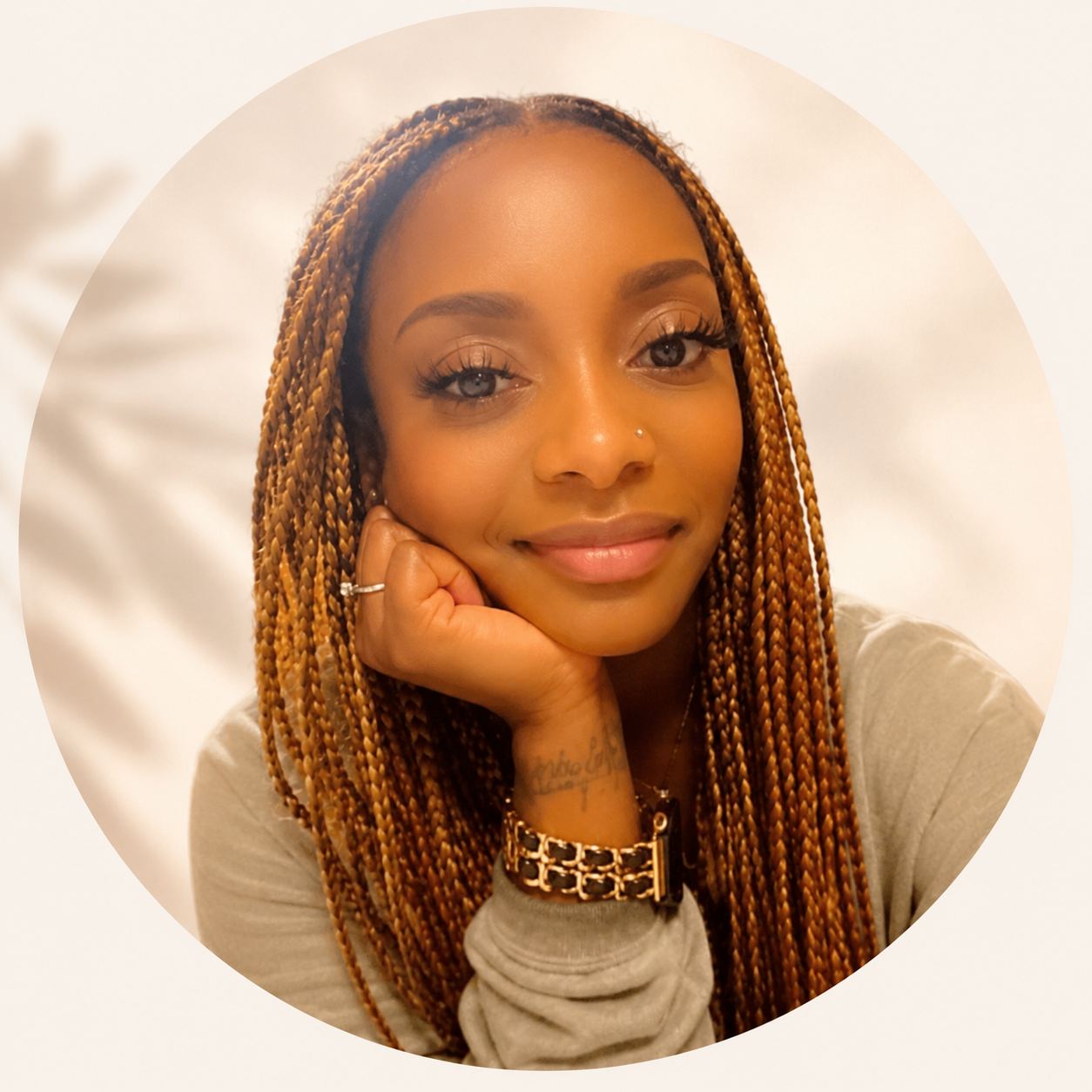LaDedra, verified reader of The Assignment