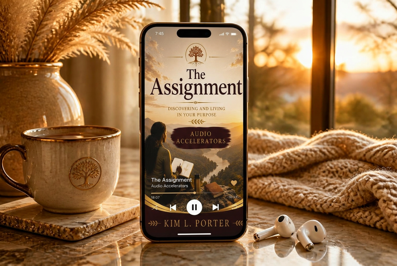 Audio Accelerators
