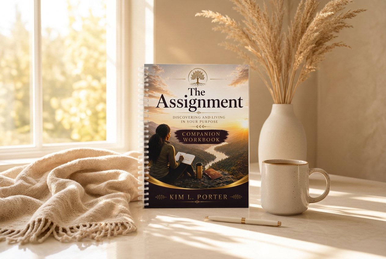 Assignment Companion Workbook